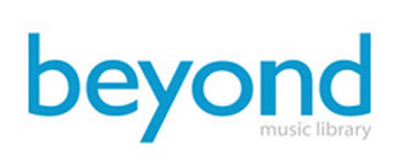 Beyond Music Logo