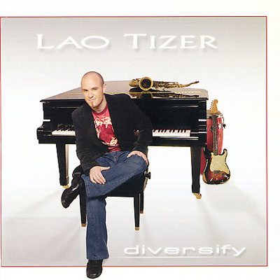 Lao Tizer