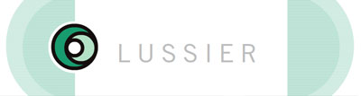 Lussier Logo