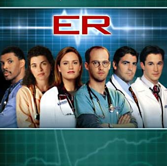 ER