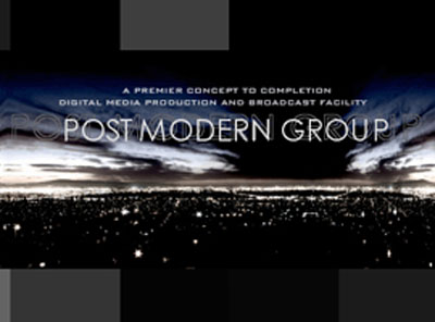 Post Modern Group