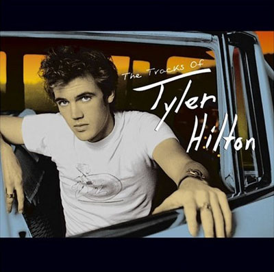 Tyler Hilton