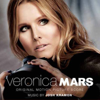 Veronica-Mars-Movie Score AmazonDOD-Art thumb