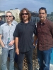 Jason, David & Tony Maserati