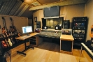 Control Room AP Custom Desk Design