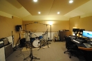 Musician's Private Studio