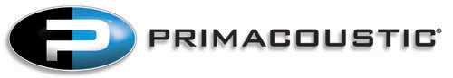 Primacoustic LogoSM