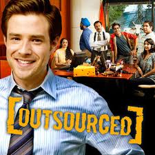 NBC's Outsourced