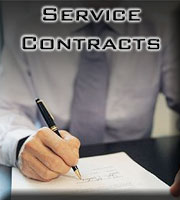service contracts