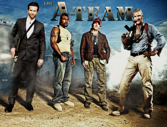 A-Team_for_Menu