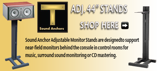 Sound Anchors