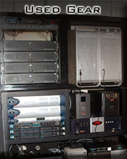 Used Gear