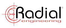 radiallogot