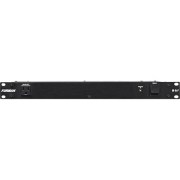 Furman M-8X2 15A Standard Power Conditioner, 9 Outlets, 1RU, 6Ft Cord