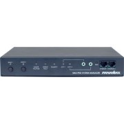 Furman 15A BlueBOLT Compact Power Conditioner, 3 Outlets In 2 Controllable Outlet Banks, 2Ft Cord Model:SM3-PRO