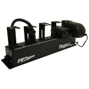 Furman PLUGLOCK, 15A Power Distribution Strip (No Surge Protection), 5 Spaced Outlets W/
Brackets, 5Ft Cord #PLUGLOCK