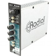 Radial Radial PreMax 500 series Channel Strip