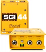 Radial SGI-44 Studio Guitar Interface
