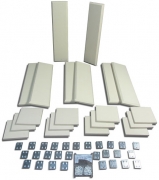 Primacoustic London 10 Room Kit