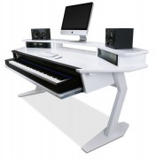 Oxford Studio Desk (White)
