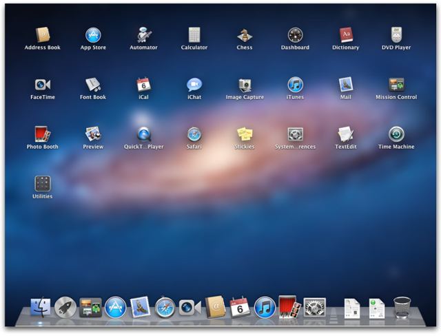 OS X Lion: How to remove Mac App Store apps that appear in Launchpad