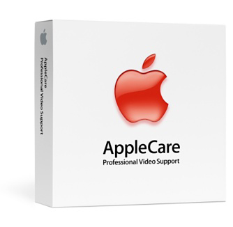 AppleCare Professional Video Support