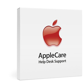 AppleCare Help Desk Support