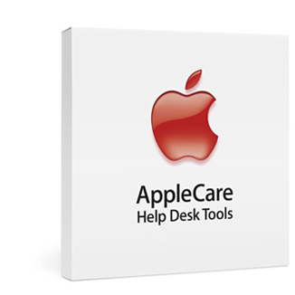 AppleCare Help Desk Tools