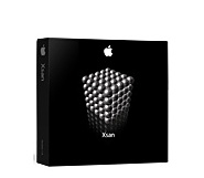 AppleCare Xsan Support Agreement