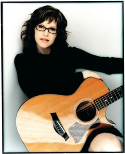 Lisa Loeb