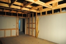 4 Drywall and interior framing 