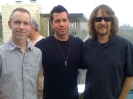 Jason, Steven Slate & David