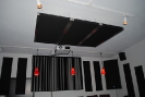 Primacoustic bass traps, diffusers, cloud and panels 