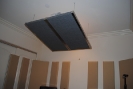 Primacoustic panels and cloud 2