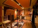 Recording Booth  