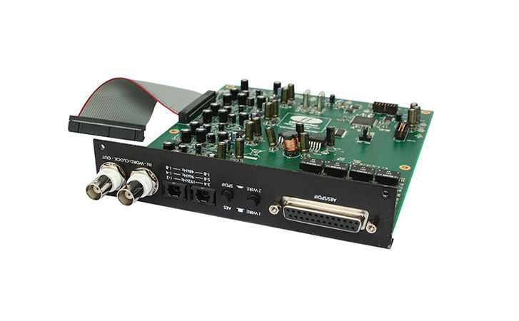 Focusrite ISA 8 Channel A/D Card