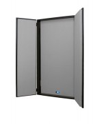 Primacoustic FlexiBooth Wall mount vocal booth, 24