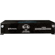 Furman 10A Advanced Power Conditioner, 2 Outlets, SMP W/Auto Reset EVS, 3.3 Ft Cord Model:AC-215A