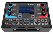 Livemix CS-DUO dual mix personal mixer for personal monitor system