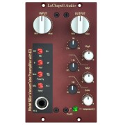 LaChapell 500 Series Tube Microphone Preamp With EQ