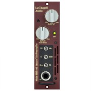 LaChapell 500 Series Tube Microphone Preamp