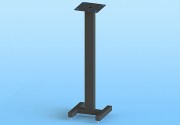 Sound Anchors PROJECT 4 Monitor Stands 12