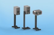 Sound Anchors ADJ1 Monitor Stands 44