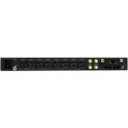 Furman 20A BlueBOLT Power Conditioner, 8 Individually Controlled Outlets, 8 Ft Cord #M4320-PRO