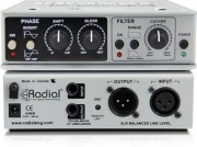 Radial Phazer 1-channel Passive Phase Adjustment Device